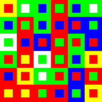 After Euler | Regular | V=13